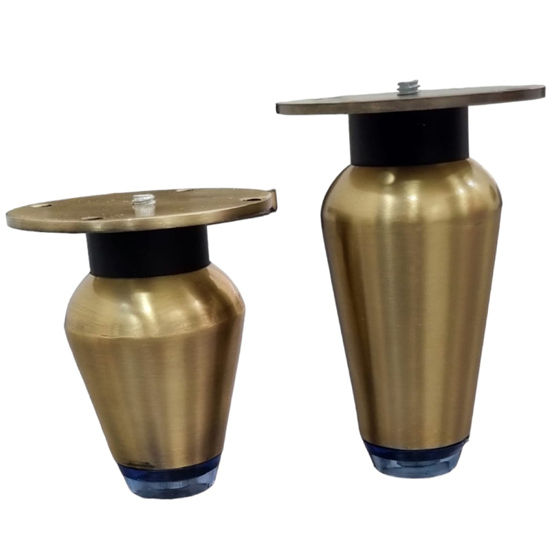 SF Legs Model - Mike